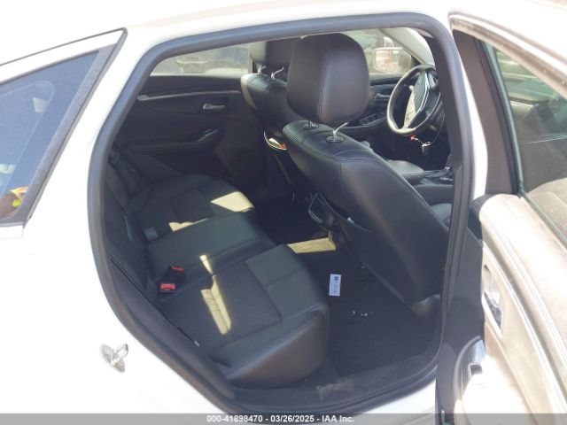 1G11Z5S33KU118742 Chevrolet IMPALA LT