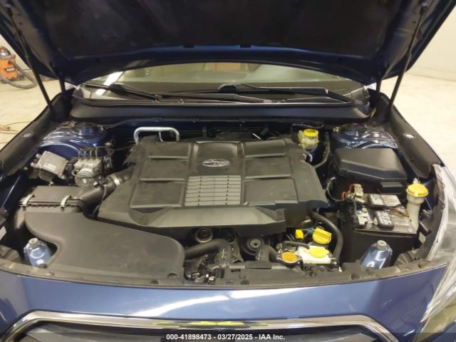 4S3BNEN69K3005770 Subaru Legacy 3.6r Limited