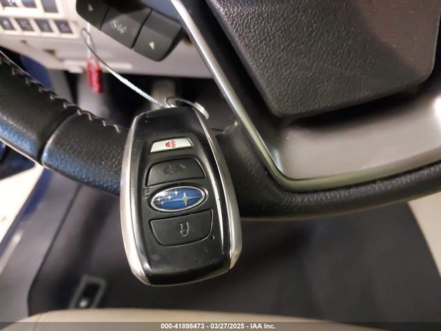4S3BNEN69K3005770 Subaru Legacy 3.6r Limited
