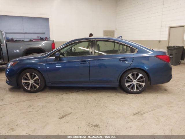 4S3BNEN69K3005770 Subaru Legacy 3.6r Limited