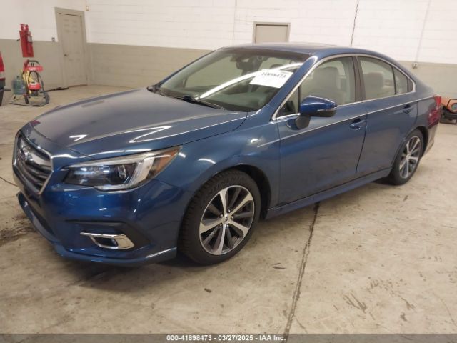 4S3BNEN69K3005770 Subaru Legacy 3.6r Limited