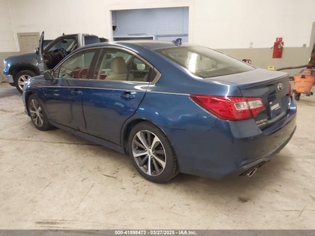4S3BNEN69K3005770 Subaru Legacy 3.6r Limited