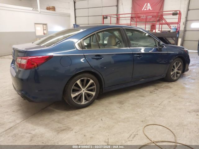 4S3BNEN69K3005770 Subaru Legacy 3.6r Limited