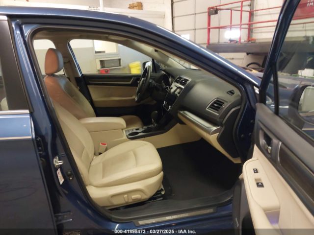 4S3BNEN69K3005770 Subaru Legacy 3.6r Limited