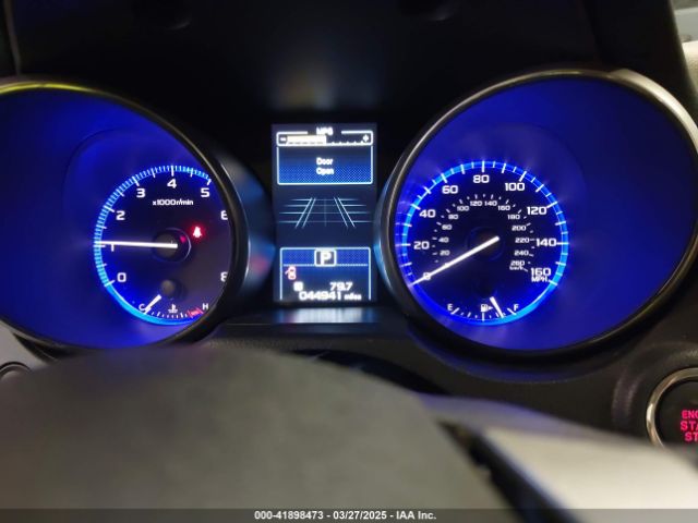 4S3BNEN69K3005770 Subaru Legacy 3.6r Limited