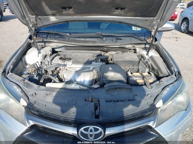 4T1BF1FK3GU256718 Toyota CAMRY SE