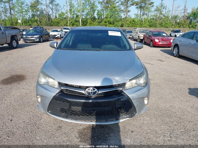 4T1BF1FK3GU256718 Toyota CAMRY SE