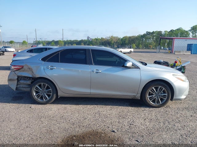 4T1BF1FK3GU256718 Toyota CAMRY SE