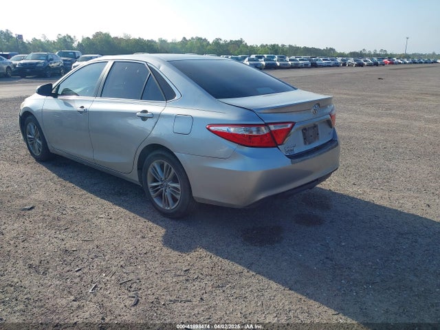 4T1BF1FK3GU256718 Toyota CAMRY SE