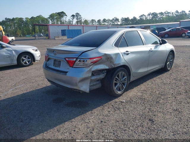4T1BF1FK3GU256718 Toyota CAMRY SE