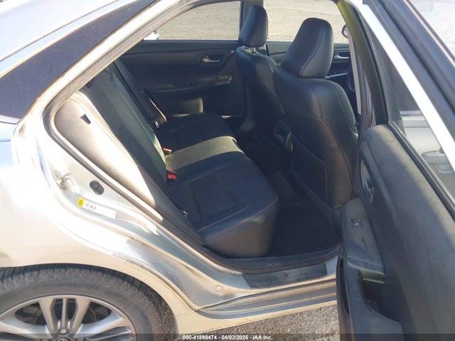 4T1BF1FK3GU256718 Toyota CAMRY SE