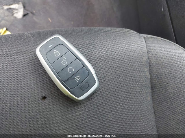 1G1ZB5ST4HF199982 Chevrolet MALIBU LS