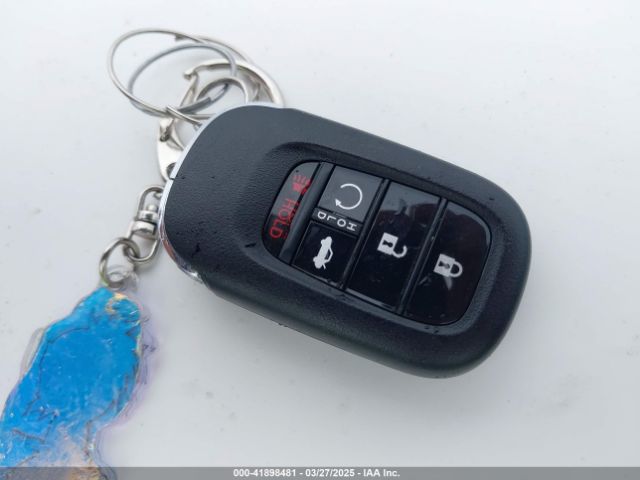 2HGFE2F51RH589046 Honda k20c2