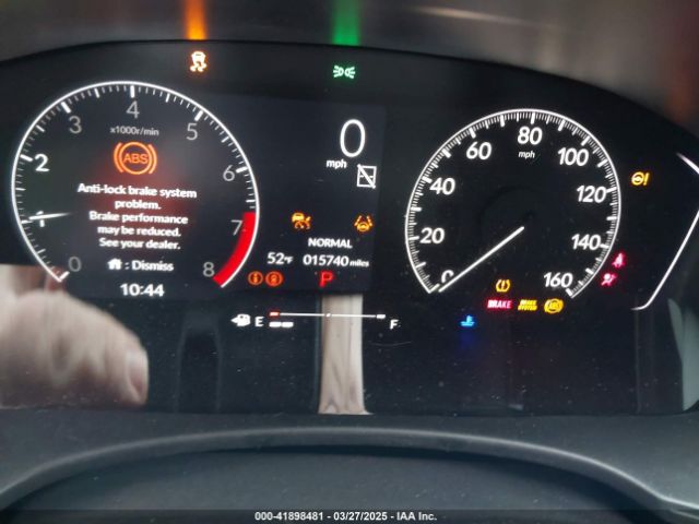 2HGFE2F51RH589046 Honda k20c2