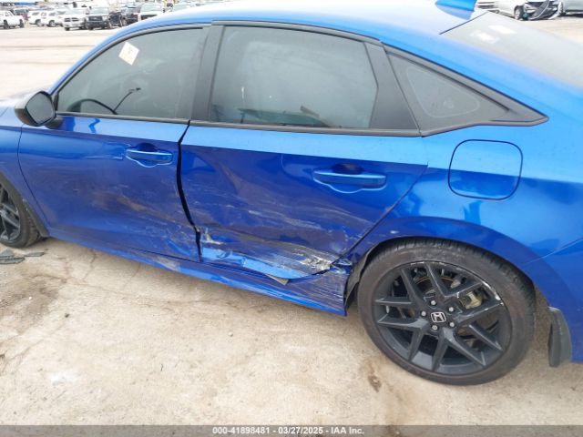 2HGFE2F51RH589046 Honda k20c2