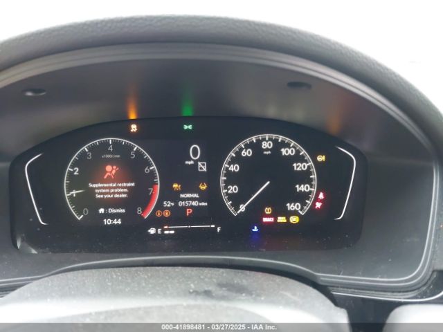 2HGFE2F51RH589046 Honda k20c2