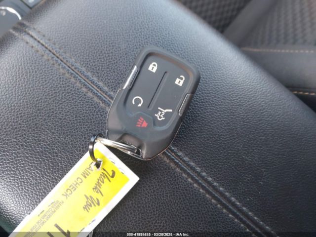 3GKALTEV6KL224031 GMC Terrain Sle