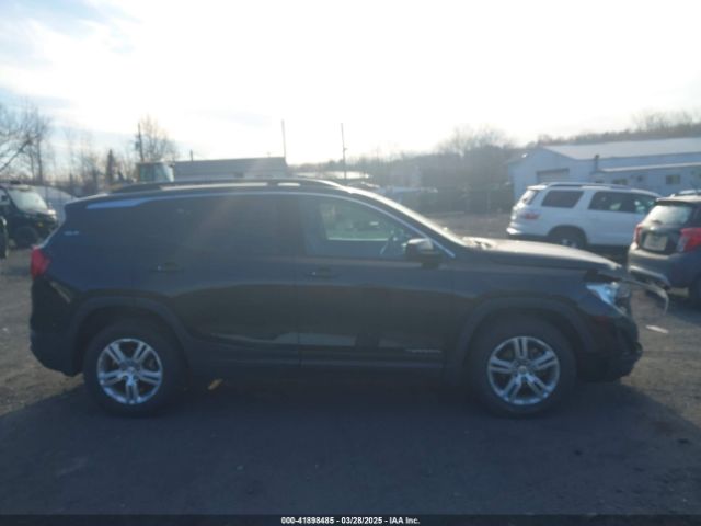3GKALTEV6KL224031 GMC Terrain Sle