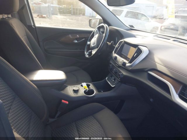 3GKALTEV6KL224031 GMC Terrain Sle