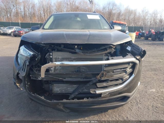 3GKALTEV6KL224031 GMC Terrain Sle