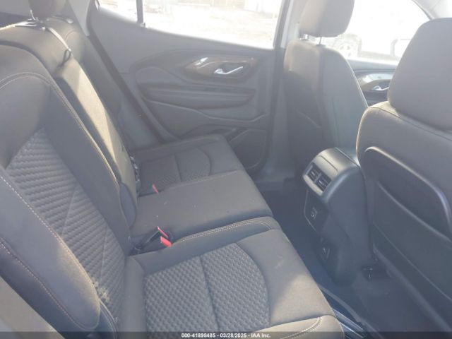3GKALTEV6KL224031 GMC Terrain Sle