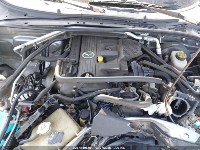 2014 MAZDA MX-5 MIATA JM1NC2LF2E0235595 Photo 9