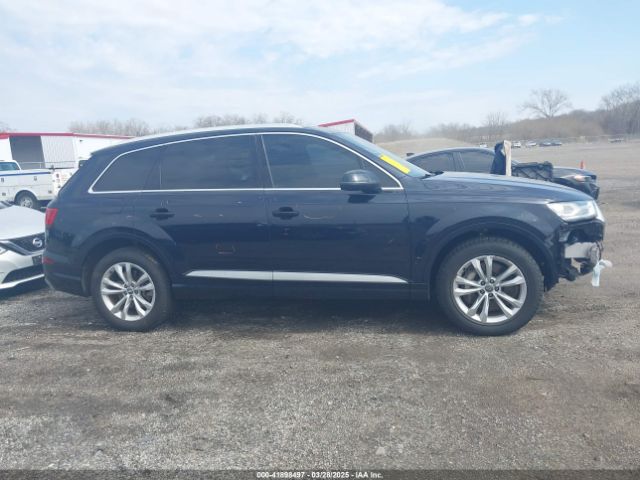 WA1LAAF72HD024139 Audi Q7 3.0t Premium