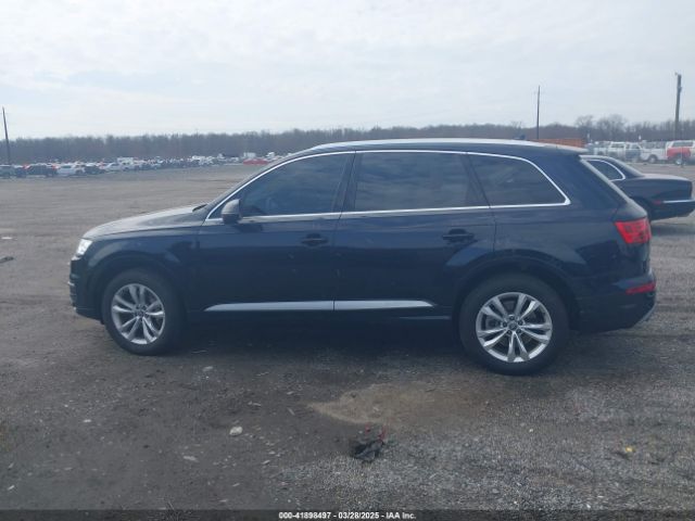 WA1LAAF72HD024139 Audi Q7 3.0t Premium