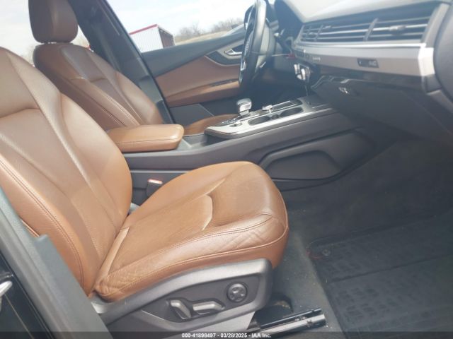 WA1LAAF72HD024139 Audi Q7 3.0t Premium