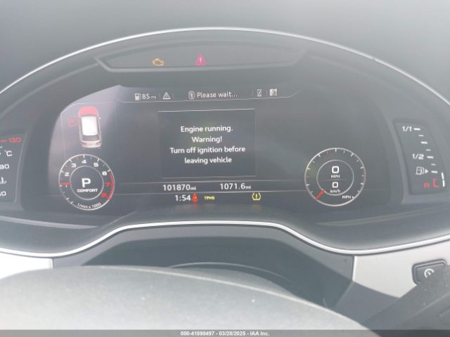 WA1LAAF72HD024139 Audi Q7 3.0t Premium