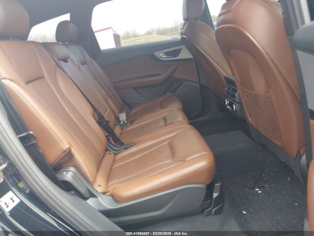 WA1LAAF72HD024139 Audi Q7 3.0t Premium