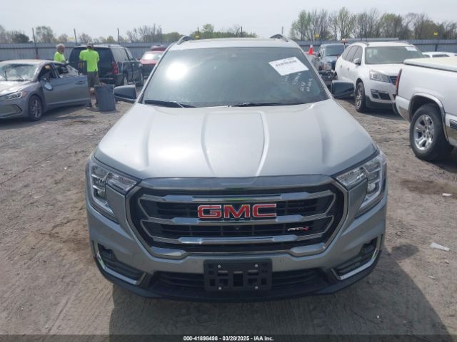 3GKALYEG7PL178540 GMC Terrain Awd At4