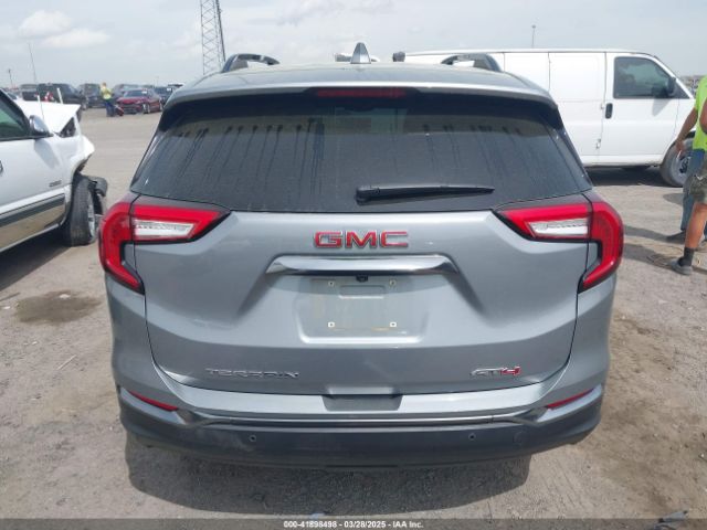 3GKALYEG7PL178540 GMC Terrain Awd At4