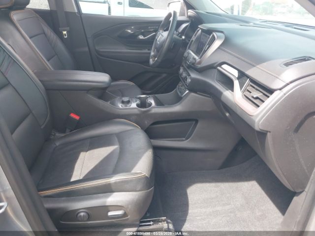 3GKALYEG7PL178540 GMC Terrain Awd At4