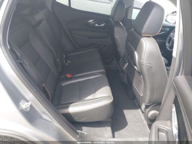 3GKALYEG7PL178540 GMC Terrain Awd At4