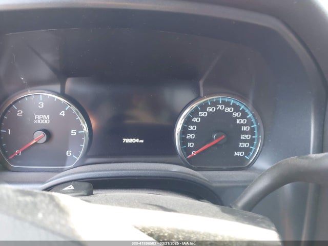 GMC Sierra 1500 Denali 2018 3GTU2PEJ3JG350015 Image 7