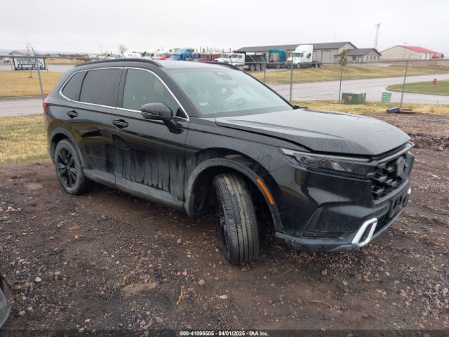 2024 HONDA CR-V 7FARS6H94RE048949