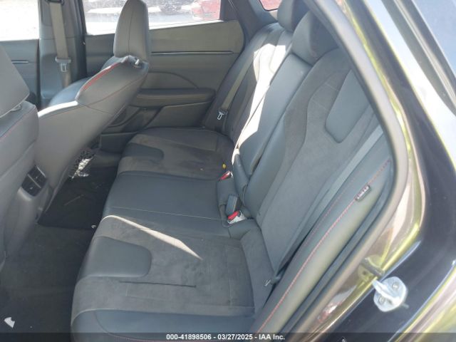 5NPEK4JCXNH150448 Hyundai Sonata N Line
