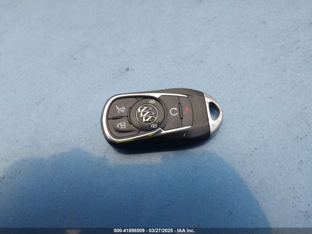 5GAERBKW6KJ169690 Buick Enclave Fwd Essence