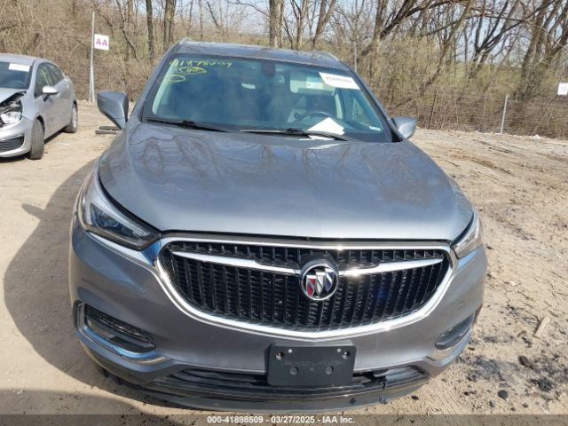 5GAERBKW6KJ169690 Buick Enclave Fwd Essence