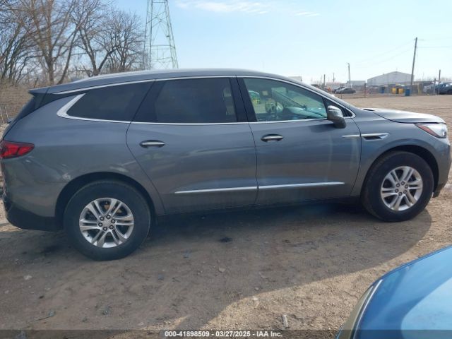 5GAERBKW6KJ169690 Buick Enclave Fwd Essence