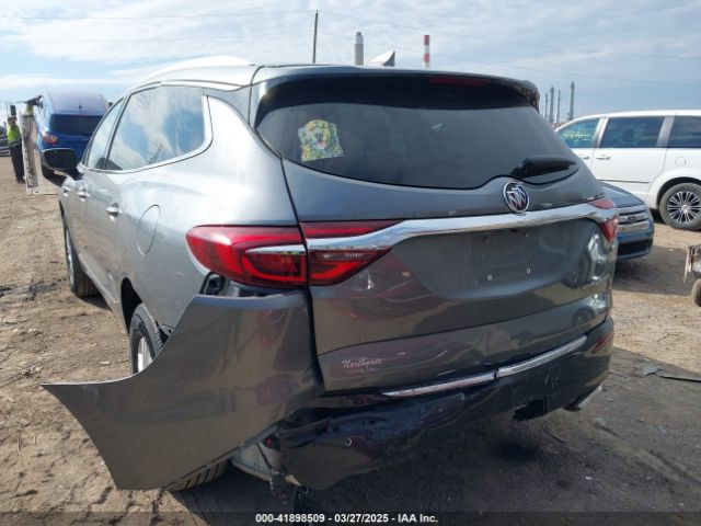 5GAERBKW6KJ169690 Buick Enclave Fwd Essence