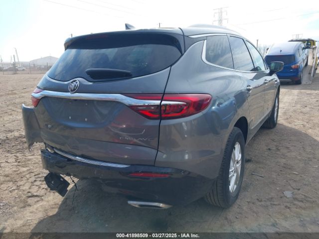 5GAERBKW6KJ169690 Buick Enclave Fwd Essence