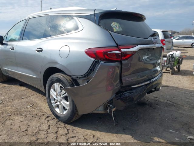 5GAERBKW6KJ169690 Buick Enclave Fwd Essence