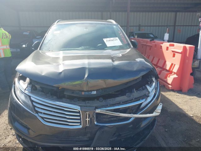 5LMCJ3C90HUL50022 Lincoln Mkc Reserve