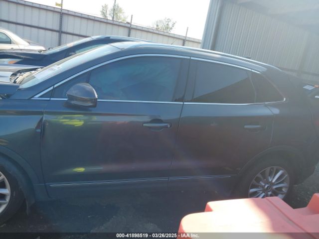 5LMCJ3C90HUL50022 Lincoln Mkc Reserve