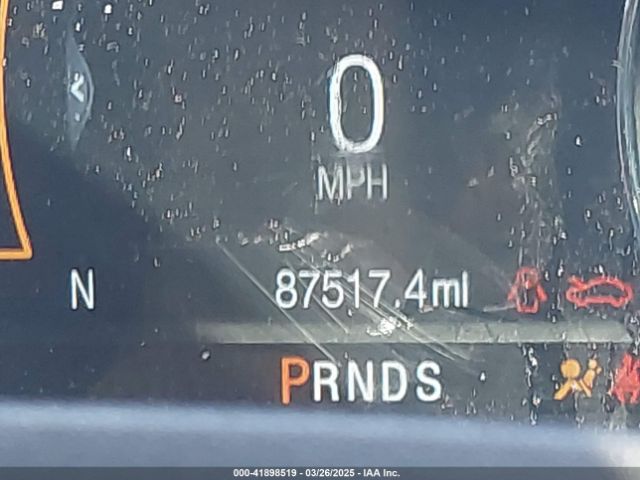 5LMCJ3C90HUL50022 Lincoln Mkc Reserve
