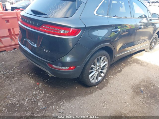 5LMCJ3C90HUL50022 Lincoln Mkc Reserve