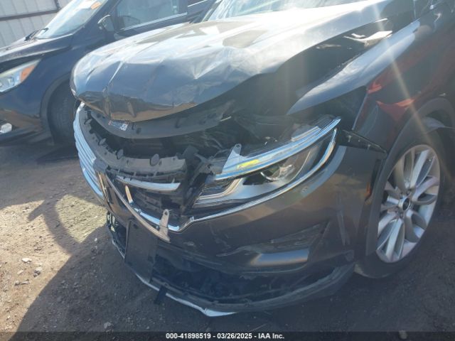 5LMCJ3C90HUL50022 Lincoln Mkc Reserve