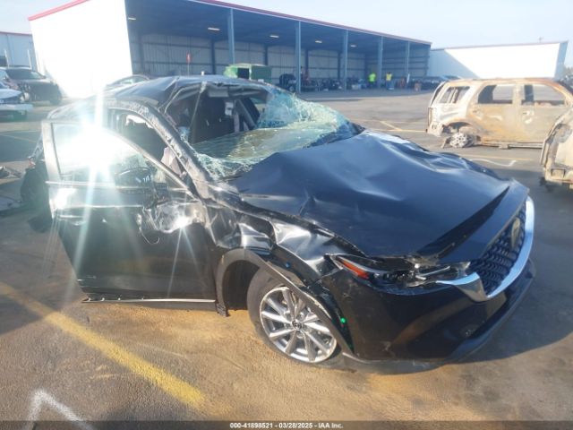 2023 MAZDA CX-5 JM3KFBBM8P0239462